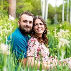 Meet your Posher, Jordan